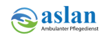 Aslan Ambulanter Pflegedienst Logo