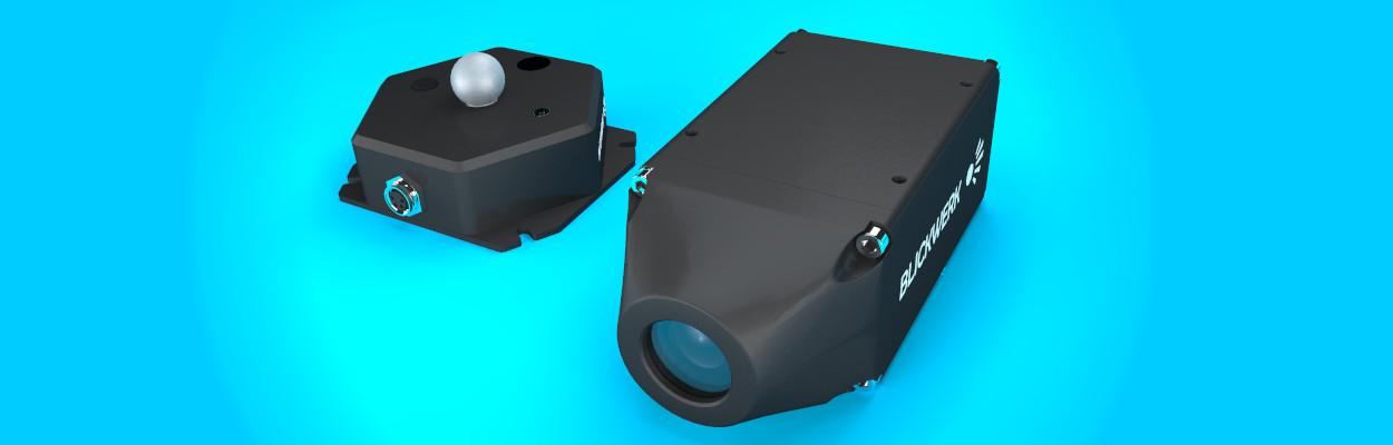 Blickwerk Technologie