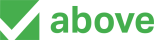Above Logo