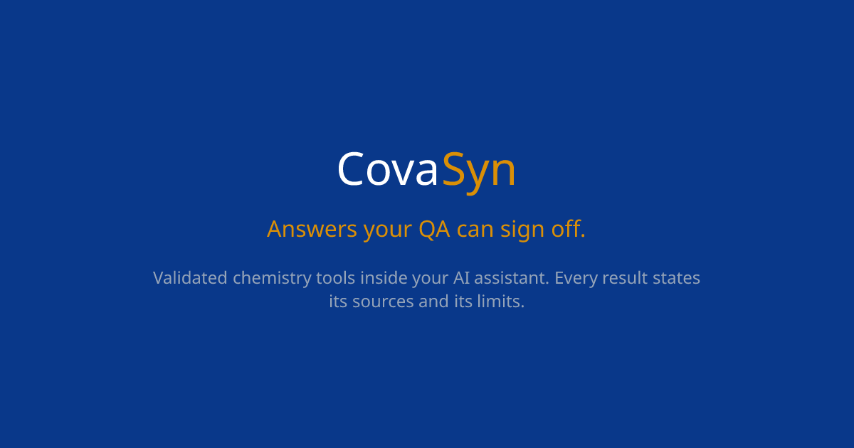 CovaSyn