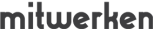 mitwerken Logo