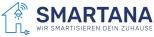 SMARTANA Logo