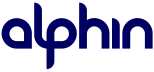 alphin Logo