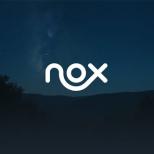 Nox Mobility Logo