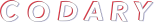 codary Logo