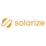 Solarize Energy Solutions Logo