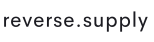 reverse.supply Logo