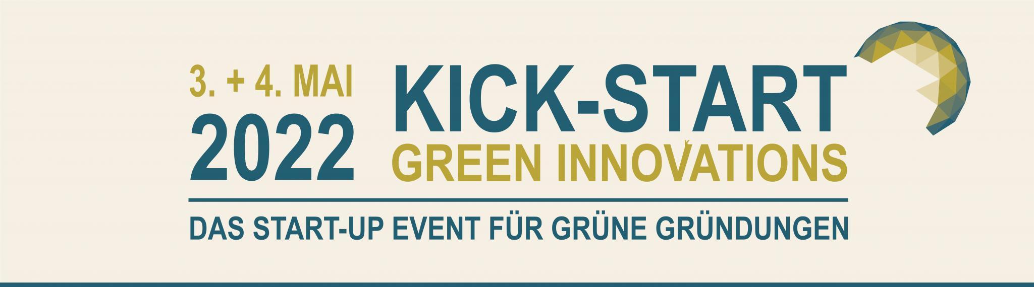 Kick-Start Green Innovations (KIGI)