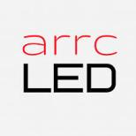 ARRC LED Logo