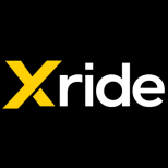 XRide Logo