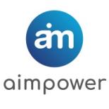 AIMpower Logo