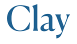 Clay Logo