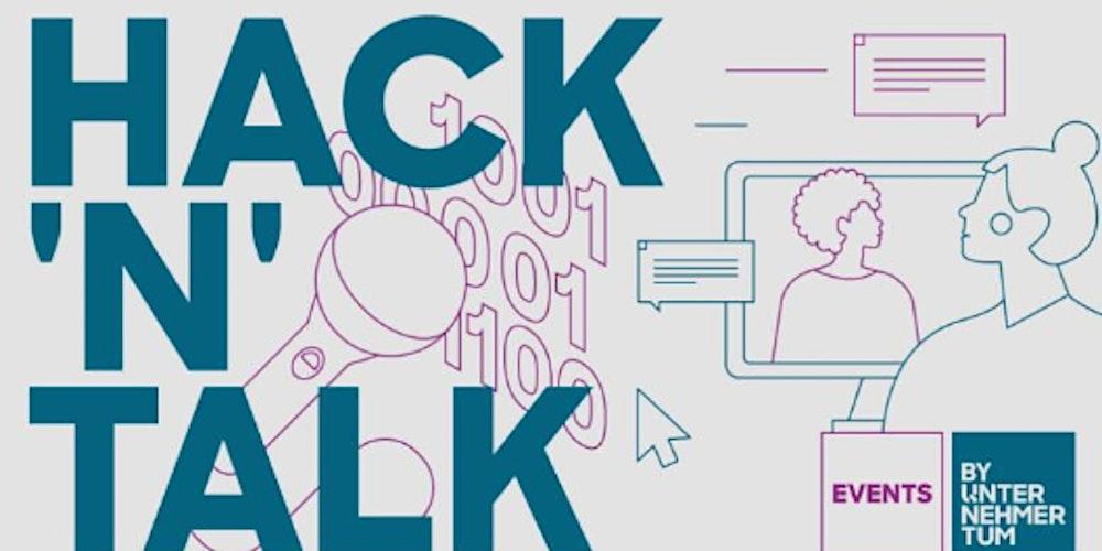 HACK'N'TALK | Metaverse Special