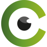 CrypViser Logo