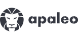 apaleo Logo