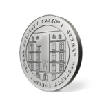 German Crypto Tech Logo