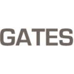 Gates Logo