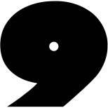 Point Nine Capital Logo