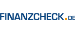FINANZCHECK.de Logo