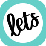 Letsact Logo