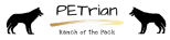 PETrian Logo