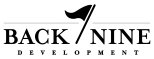 Back 9 Development Logo