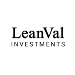 LeanVal Invest Logo