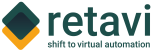 retavi Logo