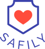 Safily Logo