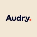 Audry Logo