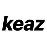 Keaz Logo