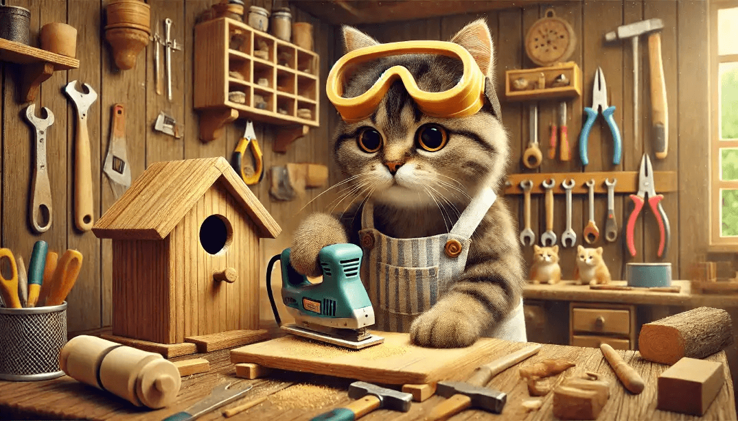 Mietzekater
