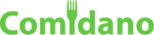 Comidano Logo