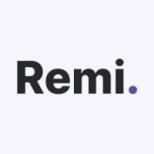 Remi. Logo