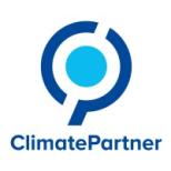 ClimatePartner Logo