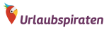 Urlaubspiraten Logo