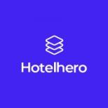 Hotelhero Logo