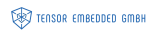 tensor embedded Logo