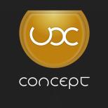 ux-concept Logo