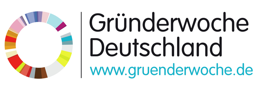 Gründerwoche Deutschland