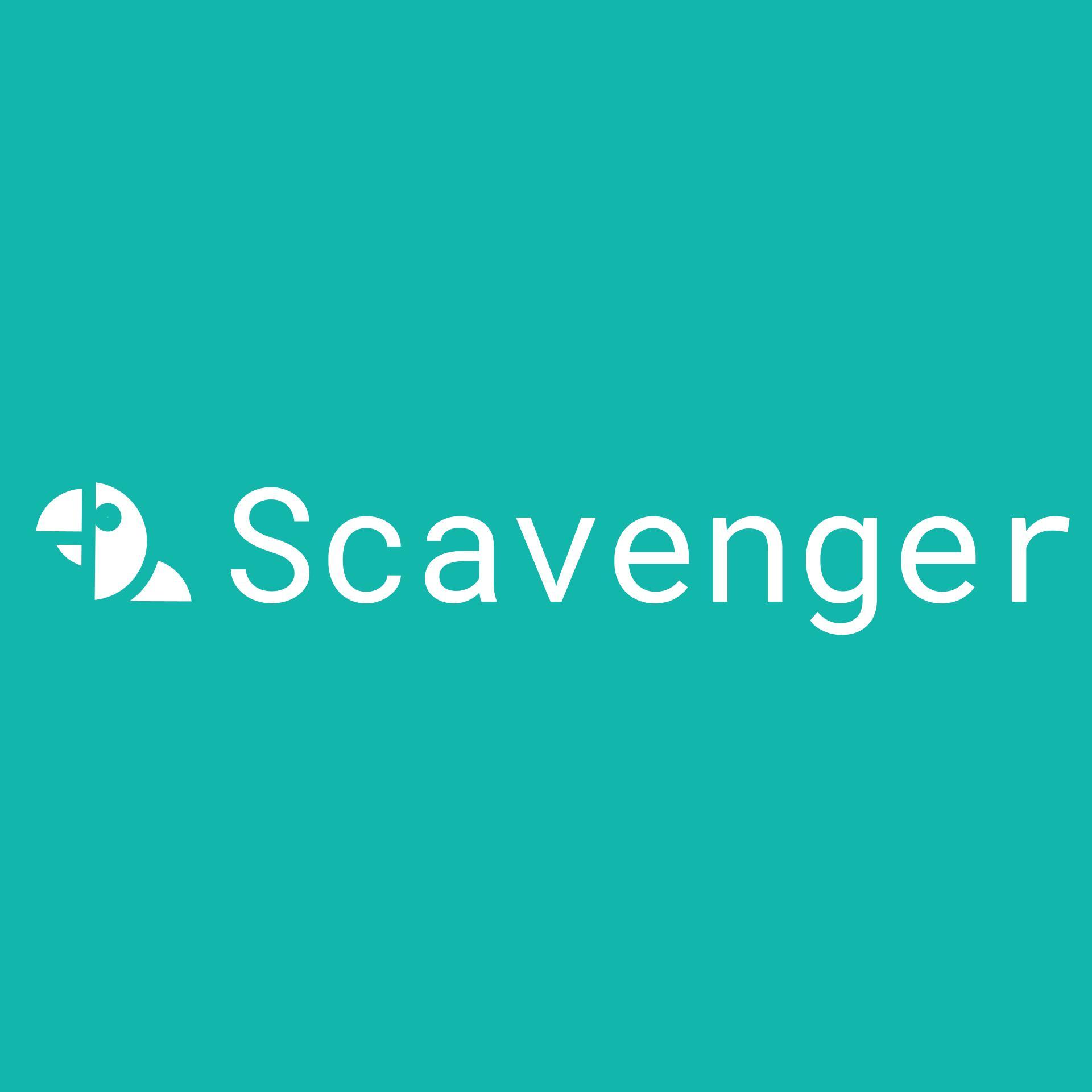 Scavenger AI