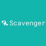 Scavenger AI Logo