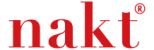 nakt Logo