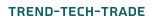Trend-Tech-Trade Logo