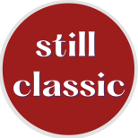 still classic Logo