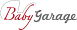 Baby Garage Logo