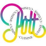 Pott Cuisine Logo