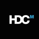 HDCM Logo