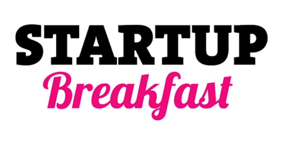 Startup Breakfast @STARTPLATZ