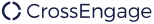 CrossEngage Logo